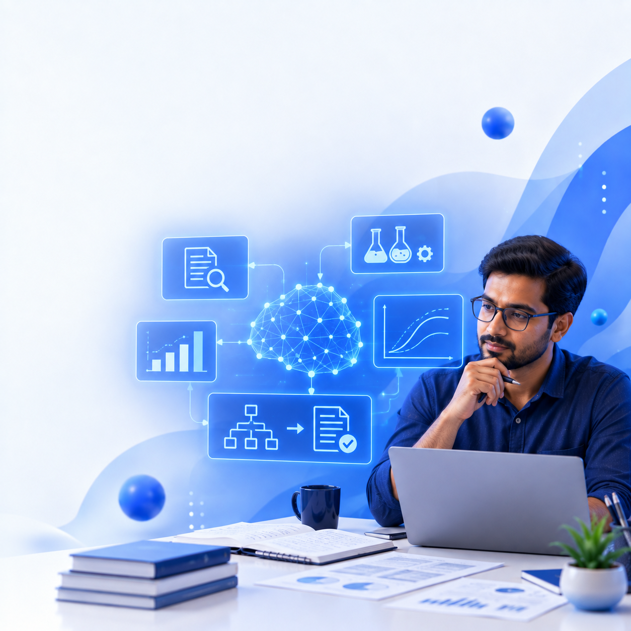 AI Sankalp Faculty Development Programme: faculty expert securing a responsible and robust AI system