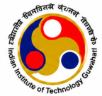 IIT Guwahati logo