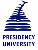 Presidency University logo