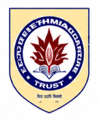 RGET Davanagere logo