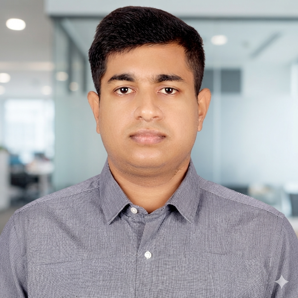 Sourav Nath